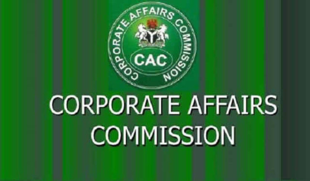Corporate Affairs Commission